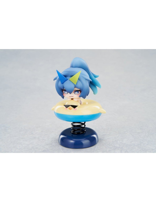 Apex - Azur Lane - figurine Happy Shake New Jersey