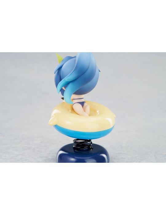 Apex - Azur Lane - figure Happy Shake New Jersey