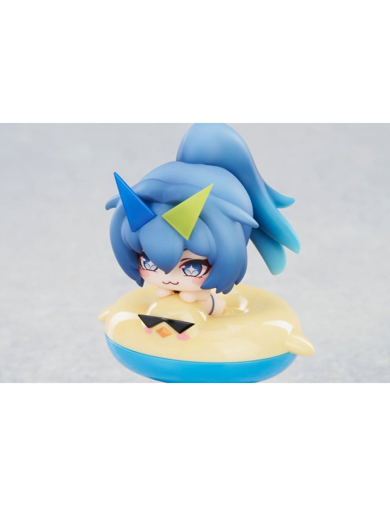 Apex - Azur Lane - figure Happy Shake New Jersey