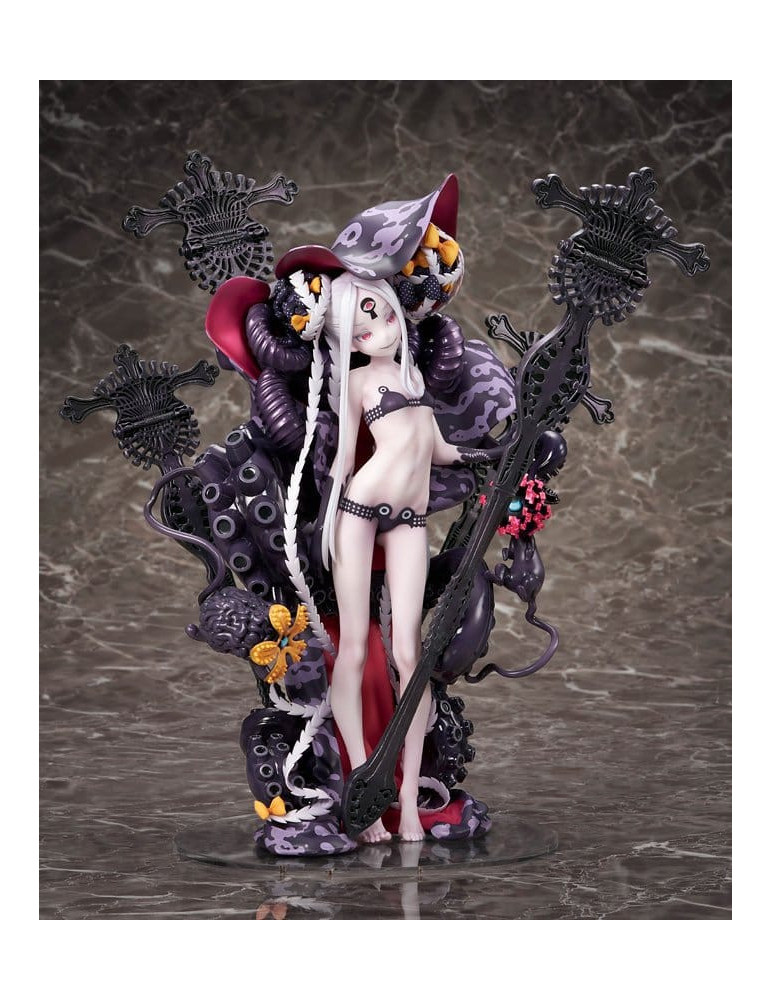 Alter - Fate/Grand Order - figure Foreigner/Abigail Williams (Summer)