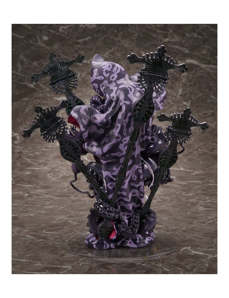 Alter - Fate/Grand Order - figure Foreigner/Abigail Williams (Summer)