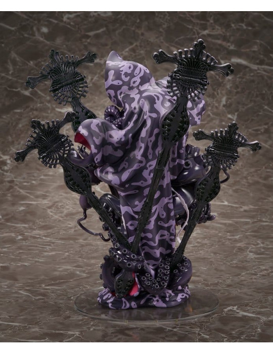 Alter - Fate/Grand Order - figure Foreigner/Abigail Williams (Summer)