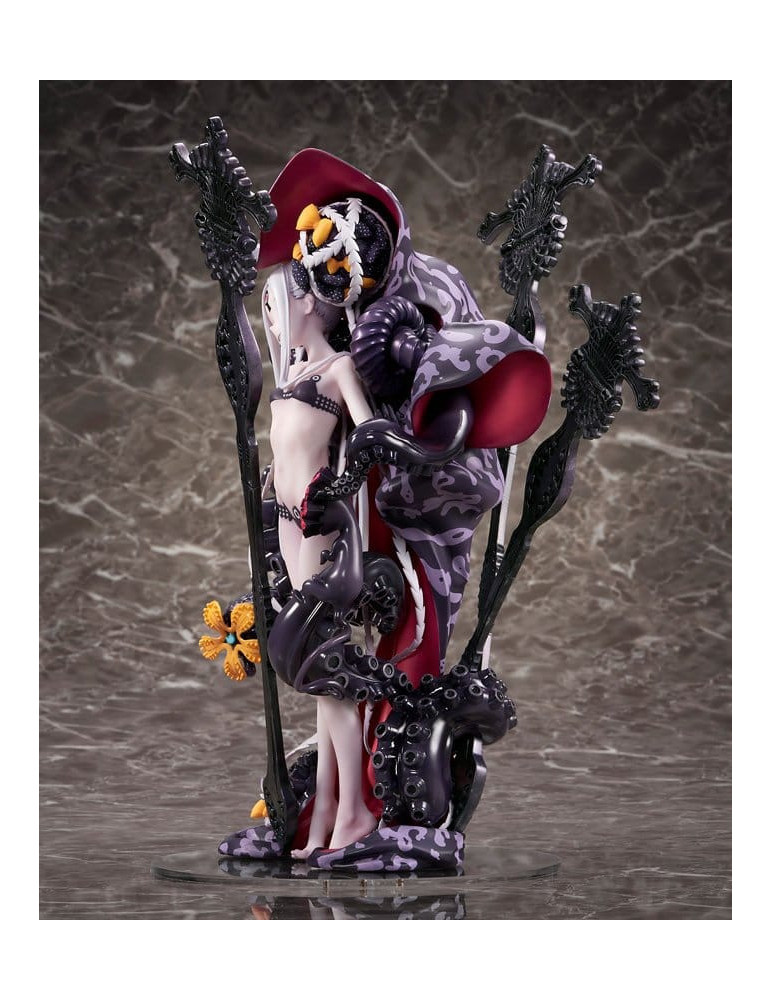 Alter - Fate/Grand Order - figure Foreigner/Abigail Williams (Summer)