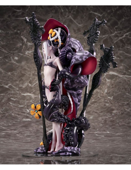 Alter - Fate/Grand Order - figure Foreigner/Abigail Williams (Summer)