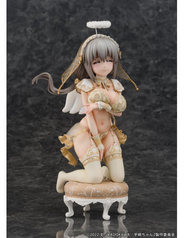 Proof - Uzaki-chan Wants to Hang Out! - figurine Tsuki Uzaki Angel Ver.