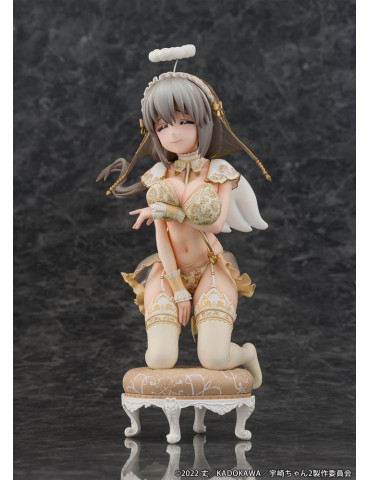 Proof - Uzaki-chan Wants to Hang Out! - figurine Tsuki Uzaki Angel Ver. 2