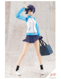 Kotobukiya - Sousai Shojo Teien - figure Rui Saotome Touhou High School Tracksuit