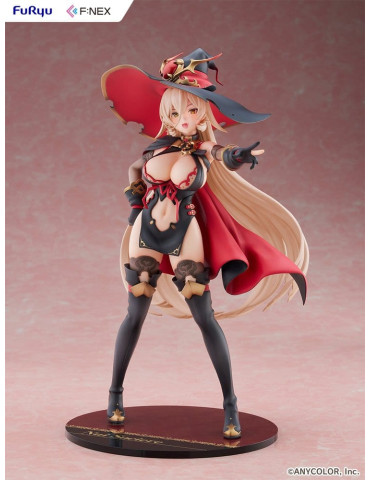 Furyu - Nijisanji - figurine F:Nex Nui Sociere