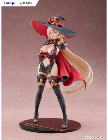 Furyu - Nijisanji - figure F:Nex Nui Sociere 2
