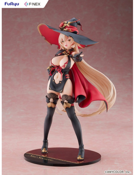 Furyu - Nijisanji - figurine F:Nex Nui Sociere