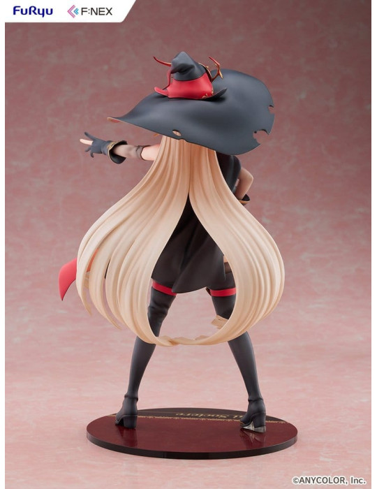 Furyu - Nijisanji - figure F:Nex Nui Sociere