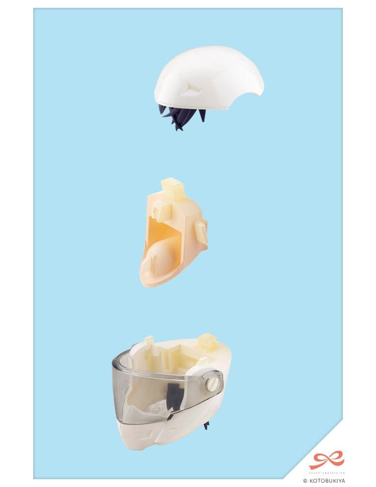 Kotobukiya - Sousai Shojo Teien - figurine Rui Saotome Touhou High School Tracksuit