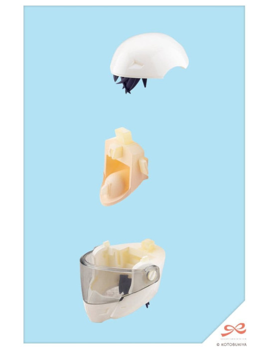 Kotobukiya - Sousai Shojo Teien - figurine Rui Saotome Touhou High School Tracksuit