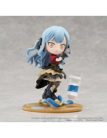 Bushiroad - BanG Dream! Ave Mujica - figurine PalVerse Oblivionis