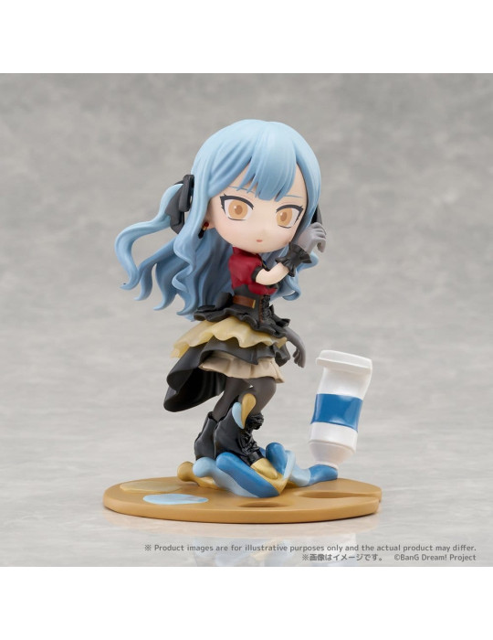 Bushiroad - BanG Dream! Ave Mujica - figure PalVerse Oblivionis