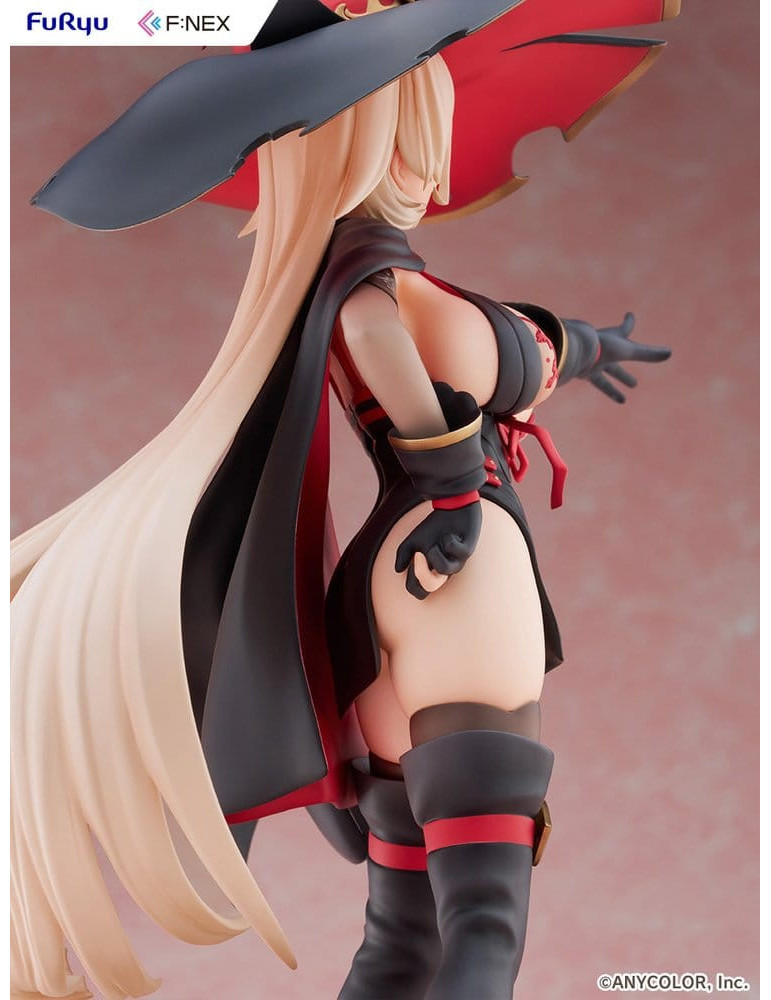 Furyu - Nijisanji - figure F:Nex Nui Sociere