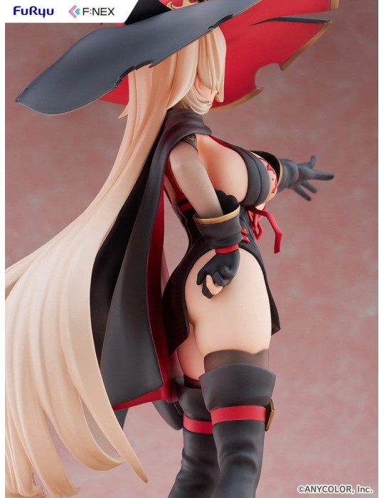 Furyu - Nijisanji - figure F:Nex Nui Sociere