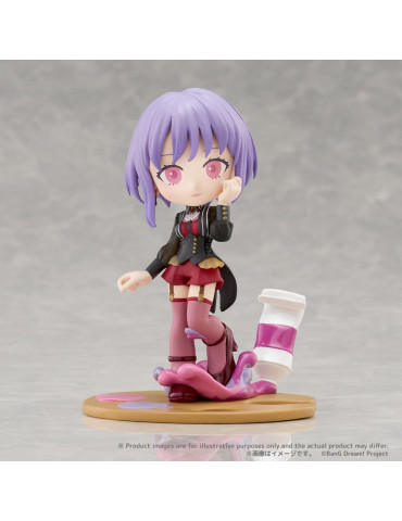 Bushiroad - BanG Dream! Ave Mujica- figurine PalVerse Amoris