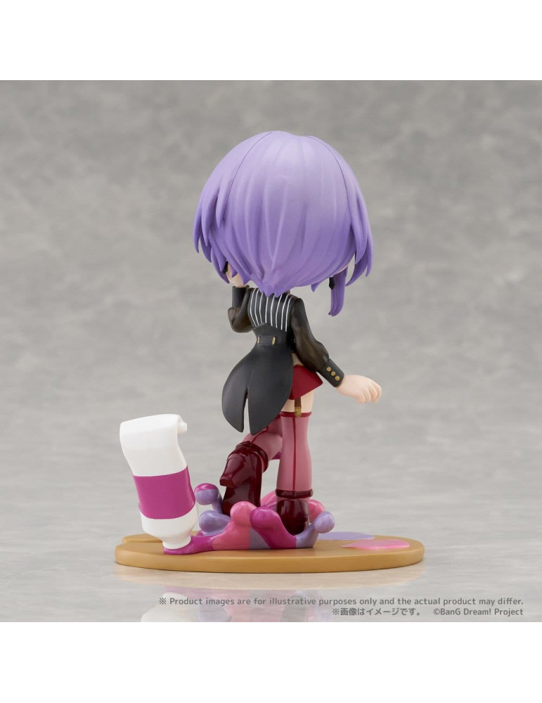 Bushiroad - BanG Dream! Ave Mujica- figurine PalVerse Amoris
