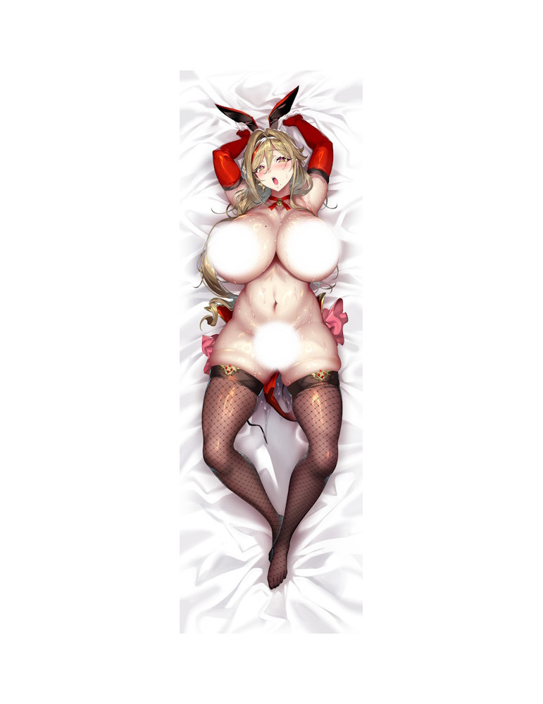 BunnyStein Fantasy Nadeshiko-san Original Illustration Dakimakura Cover