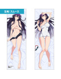 "Please Put Them On, Takamine-san" Original Illustration Dakimakura Cover Takamine Takane / School Swimwear Smooth