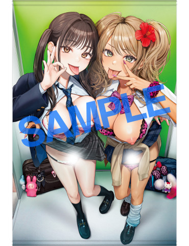 GOT Tapestry Collection 972 Gosaiji B2 Tapestry