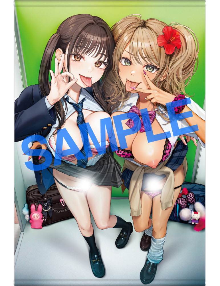 GOT Tapestry Collection 972 Gosaiji B2 Tapestry