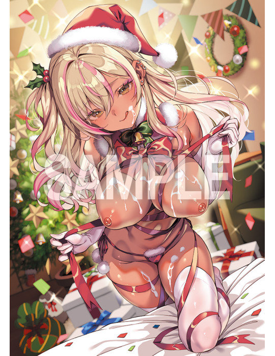 Comic Hot Milk February 2026 Kink Special B2 Tapestry