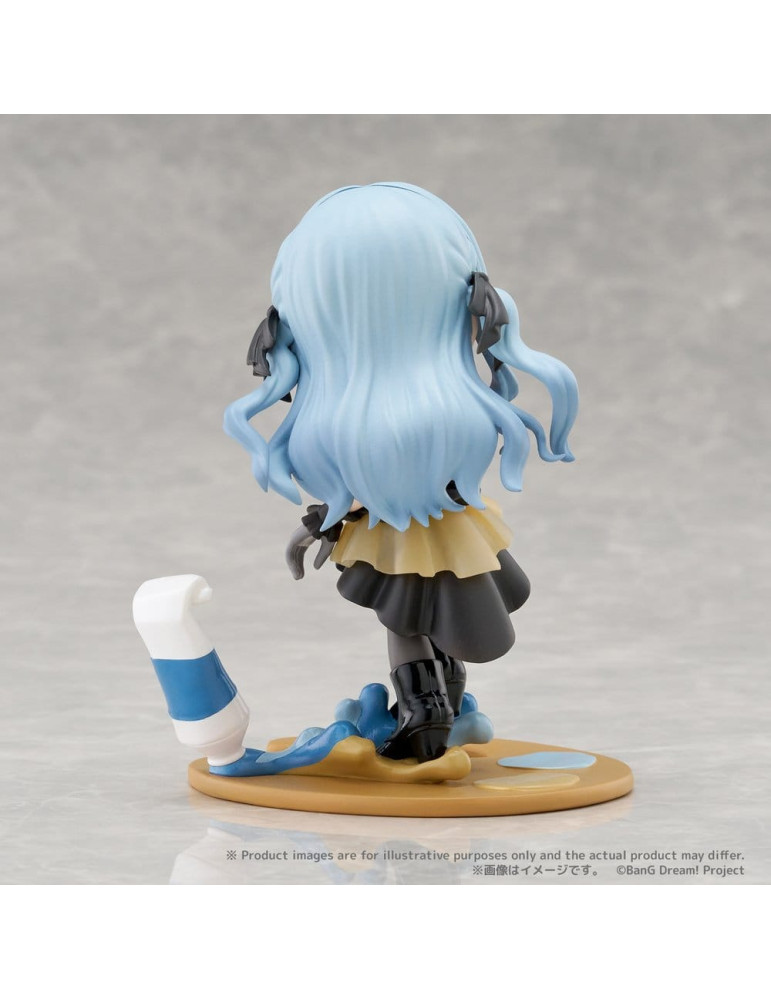 Bushiroad - BanG Dream! Ave Mujica - figurine PalVerse Oblivionis