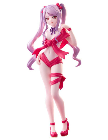 Furyu - Overlord - figure BiCute Ribbons Shalltear