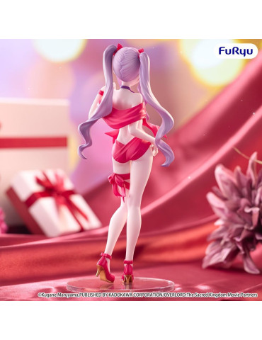 Furyu - Overlord - figure BiCute Ribbons Shalltear 2