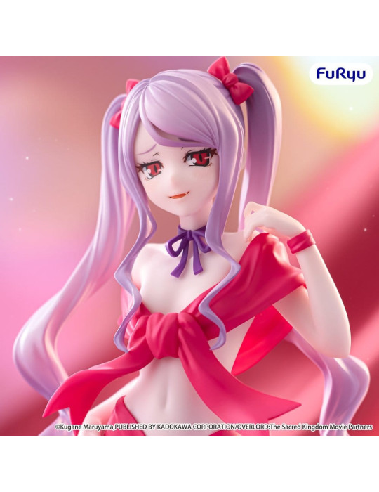 Furyu - Overlord - figure BiCute Ribbons Shalltear