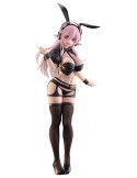 Furyu - Super Sonico - figure BiCute Bunnies Super Sonico Reverse Bunny Ver.