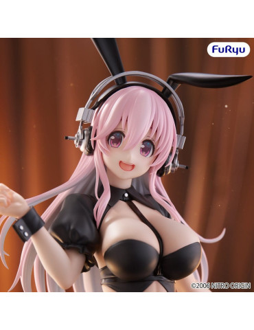 Furyu - Super Sonico - figure BiCute Bunnies Super Sonico Reverse Bunny Ver. 2