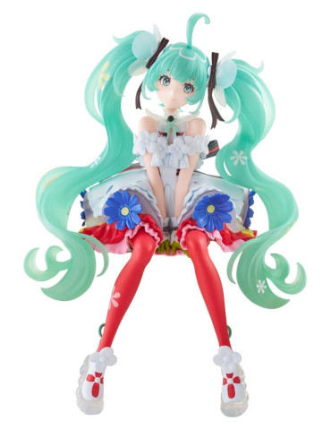Furyu - Hatsune Miku - figure Noodle Stopper Hatsune Miku Japan Live Tour 2025 Blooming