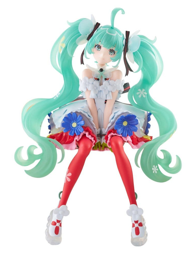 Furyu - Hatsune Miku - figure Noodle Stopper Hatsune Miku Japan Live Tour 2025 Blooming