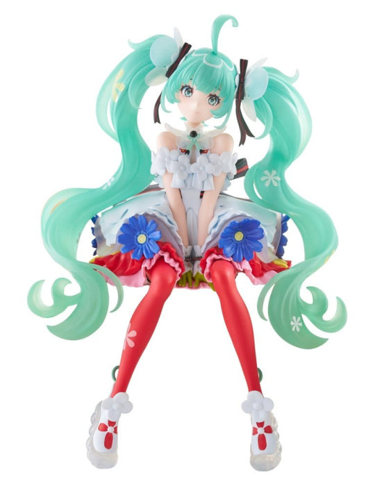 Furyu - Hatsune Miku - figurine Noodle Stopper Hatsune Miku Japan Live Tour 2025 Blooming