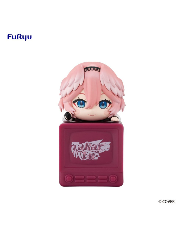 Furyu - Hololive - figurine Hikkake Takane Lui