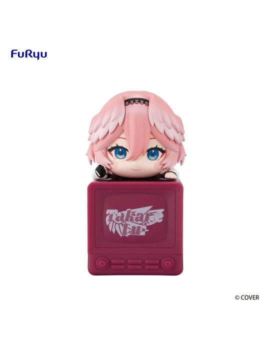 Furyu - Hololive - figurine Hikkake Takane Lui