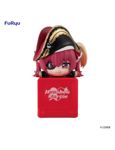 Furyu - Hololive Production - figurine Hikkake Houshou Marine