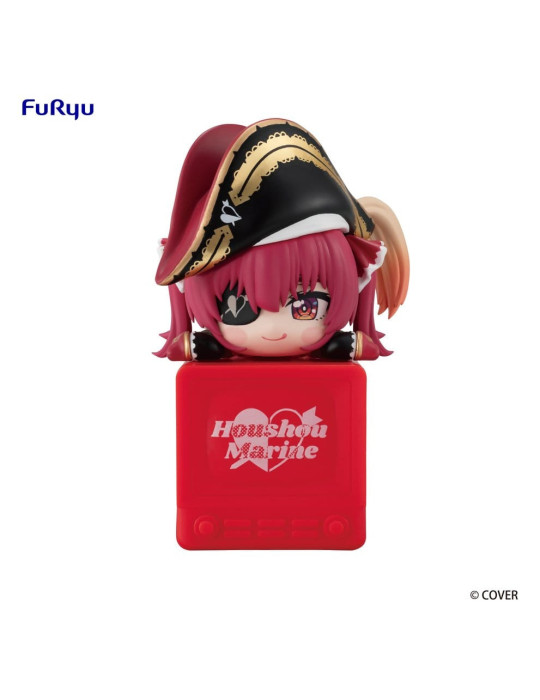 Furyu - Hololive Production - figurine Hikkake Houshou Marine