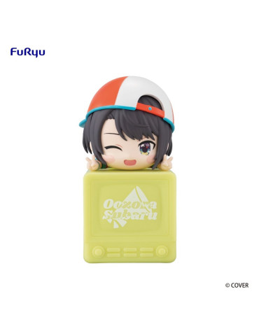 Furyu - Hololive Production - figurine Hikkake Oozora Subaru
