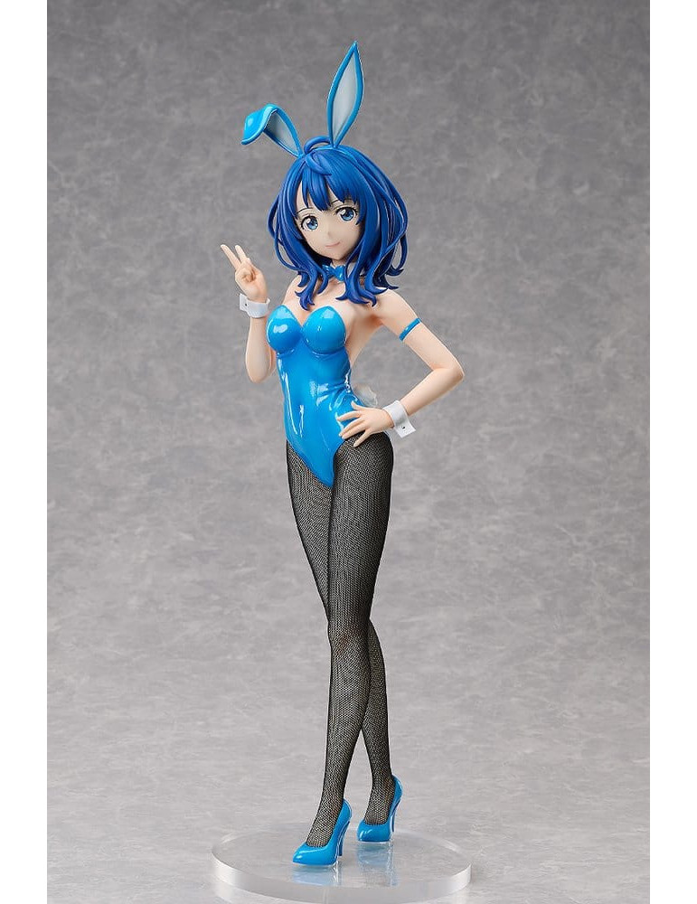 FREEing - Makeine: Too Many Losing Heroines! - figurine Anna Yanami: Bunny Ver.