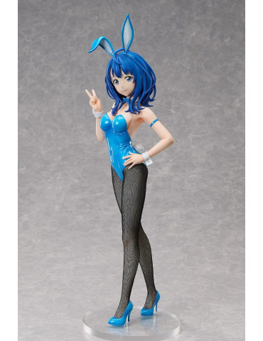 FREEing - Makeine: Too Many Losing Heroines! - figure Anna Yanami: Bunny Ver. 2