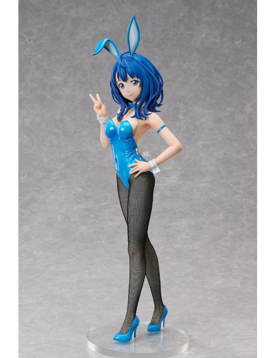 FREEing - Makeine: Too Many Losing Heroines! - figurine Anna Yanami: Bunny Ver.