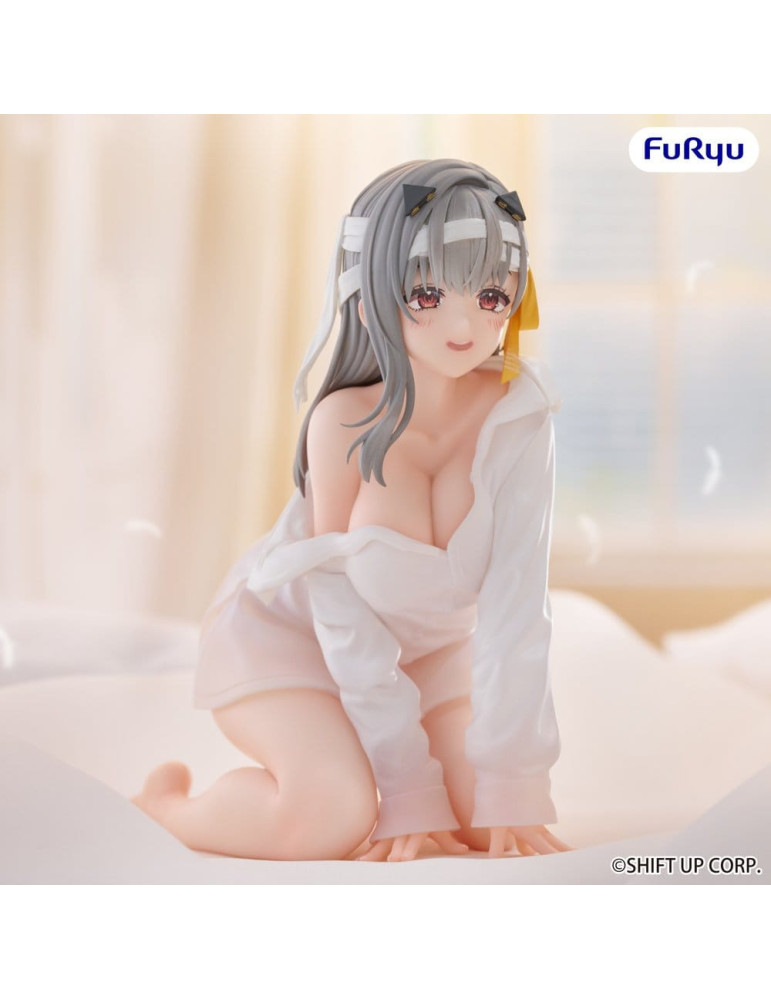 Furyu - Goddess of Victory: Nikke - figure Noodle Stopper Modernia First Affection Ver.