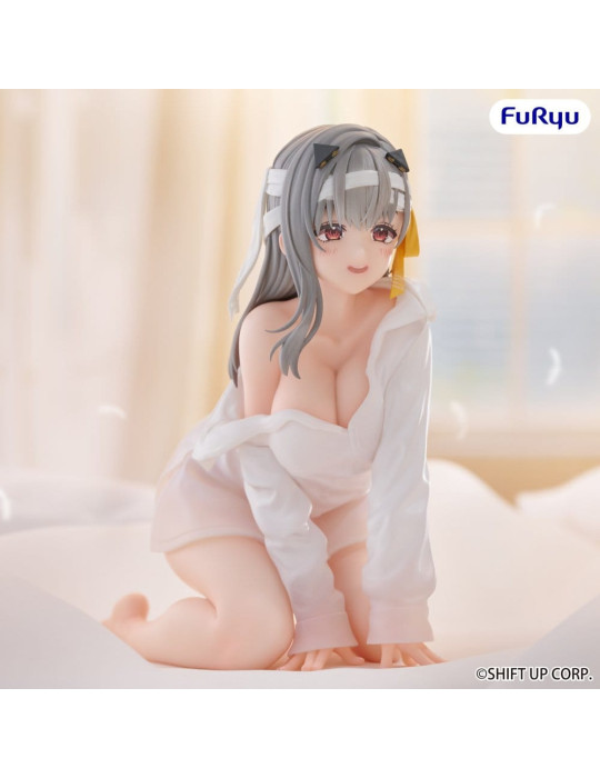 Furyu - Goddess of Victory: Nikke - figurine Noodle Stopper Modernia First Affection Ver.