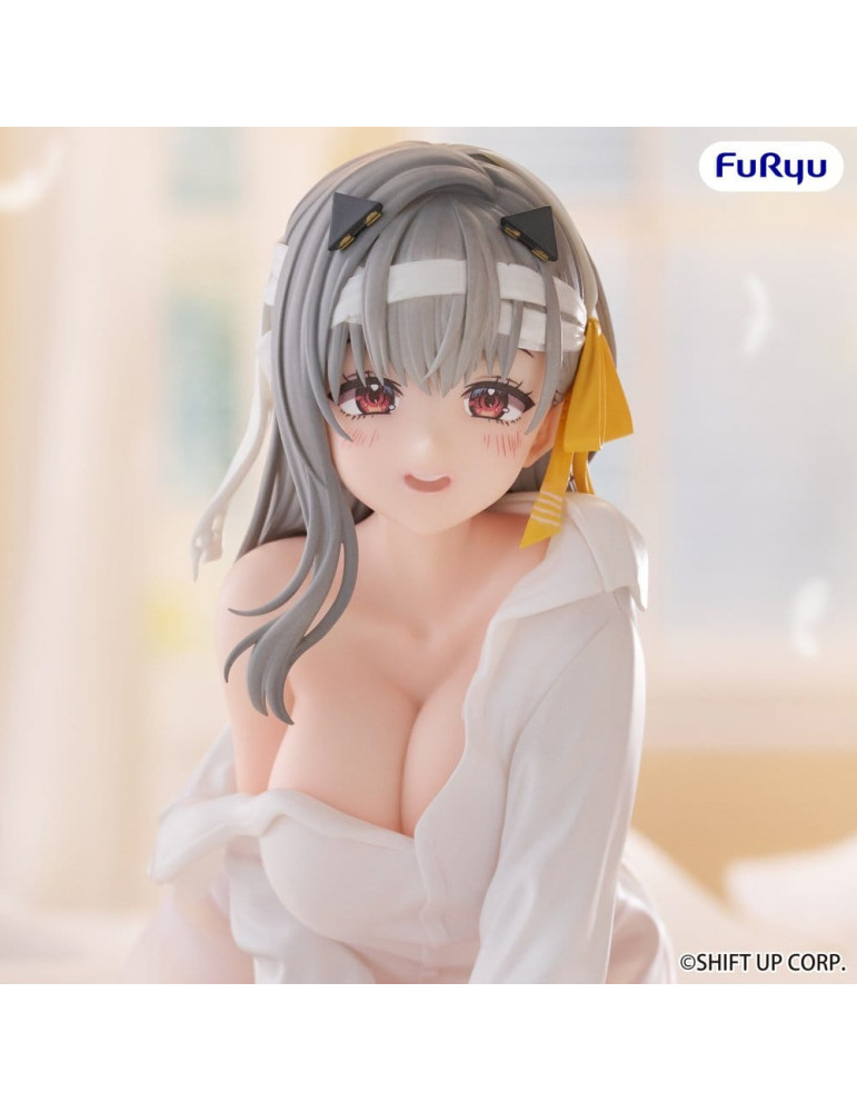 Furyu - Goddess of Victory: Nikke - figurine Noodle Stopper Modernia First Affection Ver.