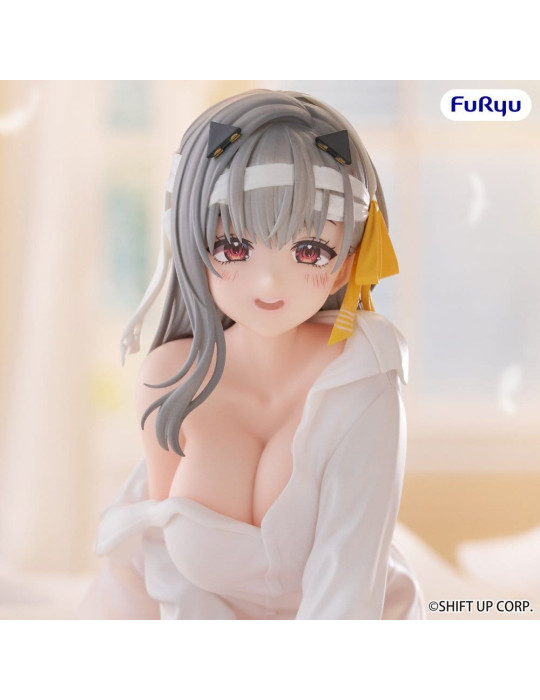 Furyu - Goddess of Victory: Nikke - figurine Noodle Stopper Modernia First Affection Ver.