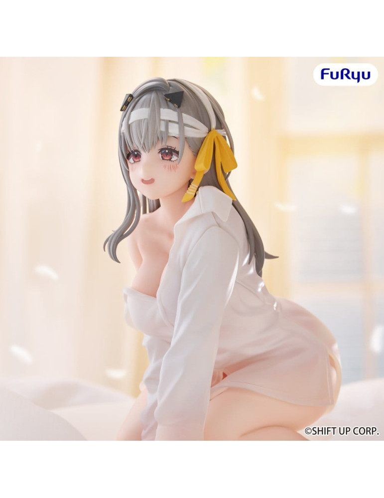 Furyu - Goddess of Victory: Nikke - figure Noodle Stopper Modernia First Affection Ver.